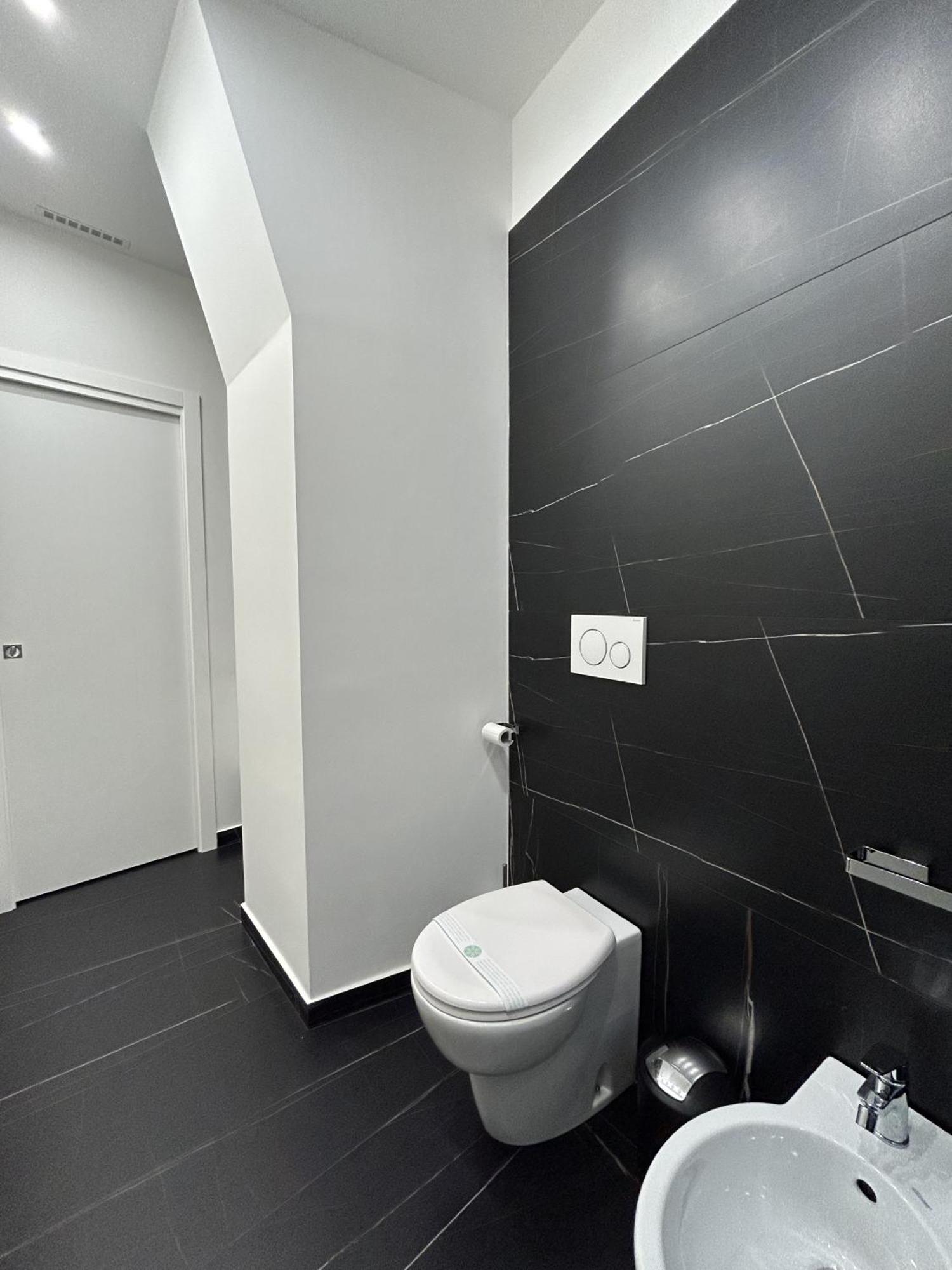 A.R Apartments Catania Exterior photo