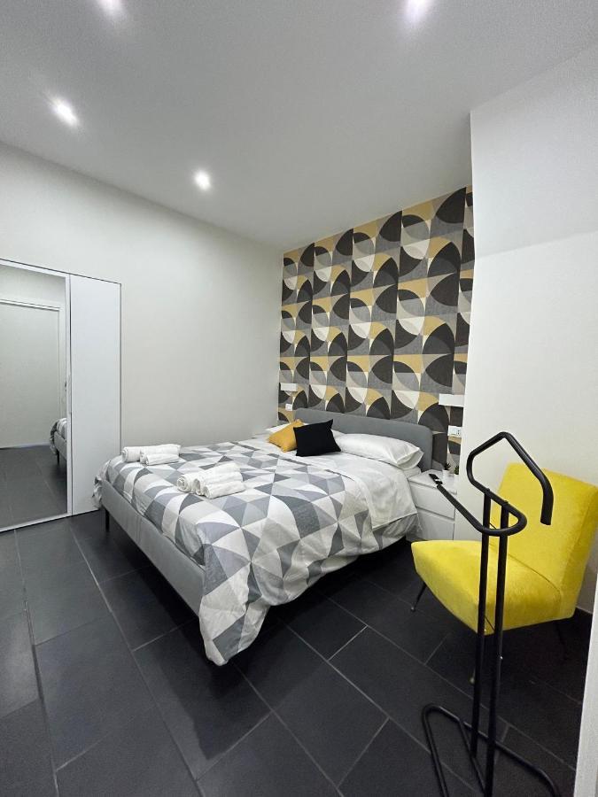A.R Apartments Catania Exterior photo