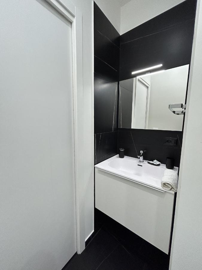 A.R Apartments Catania Exterior photo